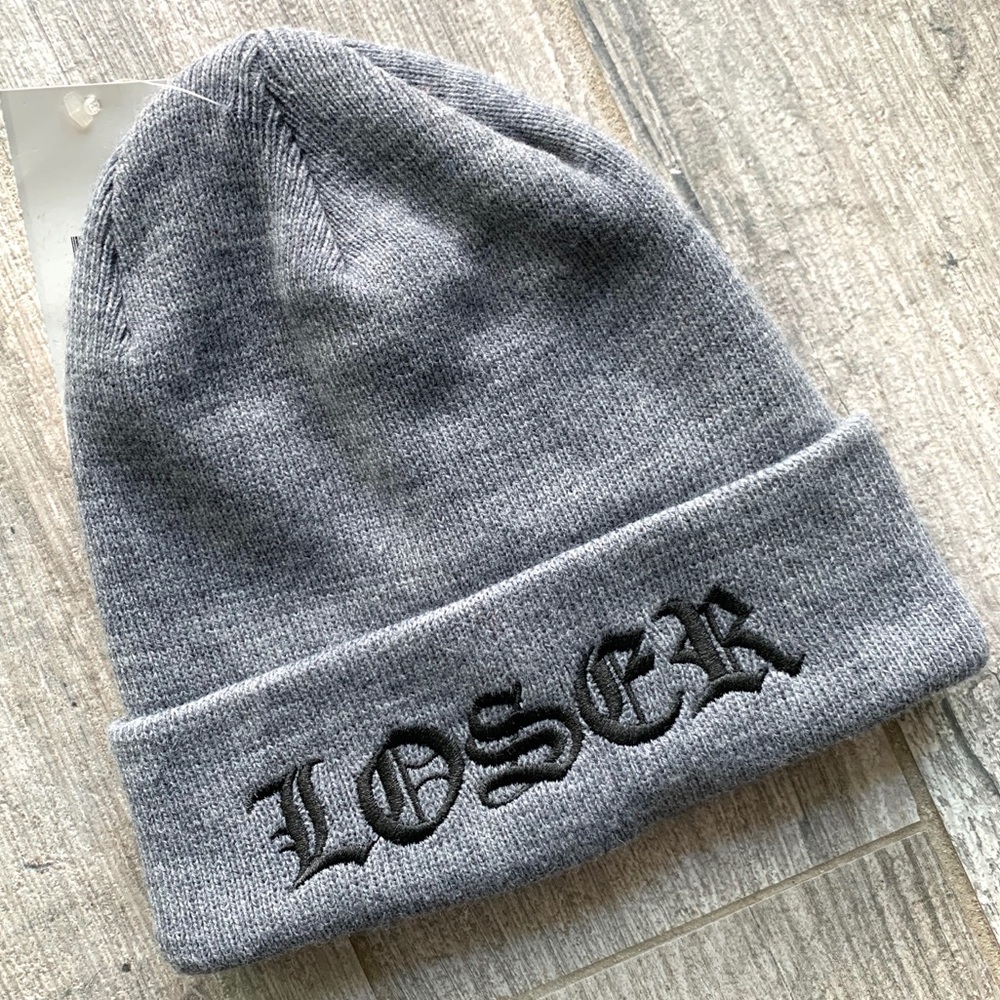 🔥🔥LOSER MACHINE - BEANIE🔥🔥